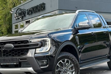 Ford Ranger 72.500 km 35.990 &euro; Stolberg 52222