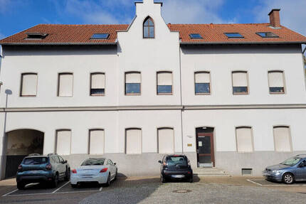 Wohnung Eschweiler / Röhe Röhe - 3 Zimmer, 95 m&sup2;, 179.000&euro; | Angebot:26192139