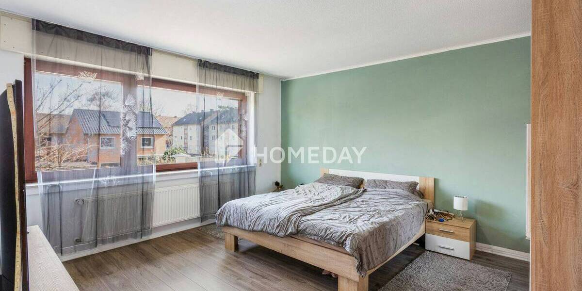 Doppelhaushälfte Niederzier - 7 Zimmer, 209 m&sup2;, 397.000&euro; | Angebot:25910644