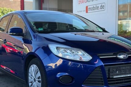 Ford Focus 135.000 km 4.999 &euro; Euskirchen 53879