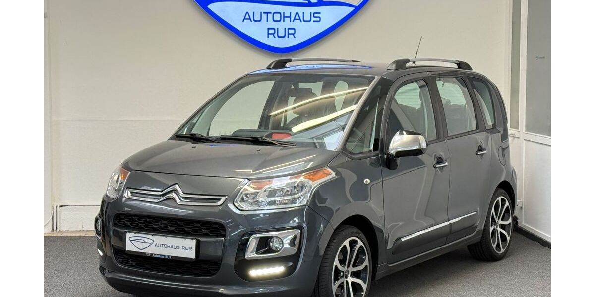 Citroen C3 Picasso 106.990 km 5.990 &euro; Düren 52353