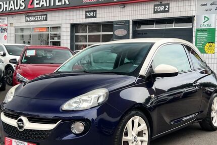 Opel Adam 158.000 km 3.990 &euro; Stolberg bei Aachen 52222