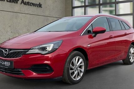 Opel Astra 95.000 km 13.999 &euro; Jülich 52428