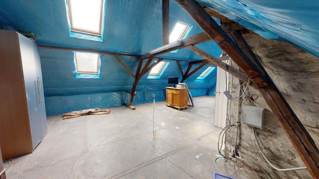 Einfamilienhaus Erftstadt-Gymnich Lechenich - 6 Zimmer, 160 m&sup2;, 799.000&euro; | Angebot:25744801