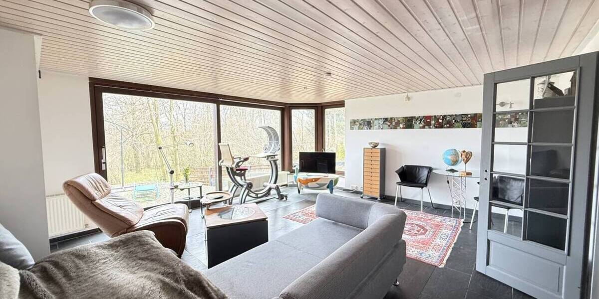 Mehrfamilienhaus, Wohnhaus Simmerath / Lammersdorf Lammersdorf - 9 Zimmer, 208 m&sup2;, 799.000&euro; | Angebot:26438388
