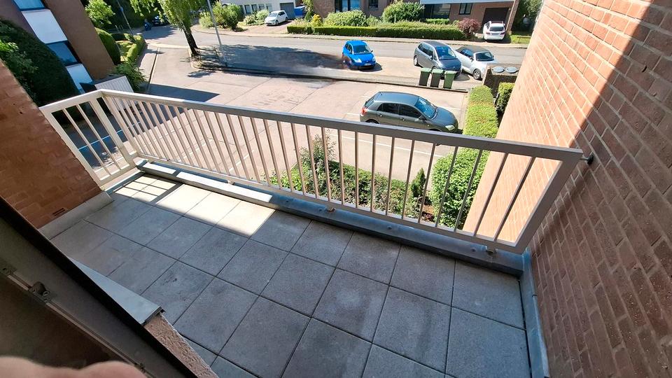 Etagenwohnung Aachen Aachen-Mitte - 2 Zimmer, 57 m&sup2;, 184.000&euro; | Angebot:26675333