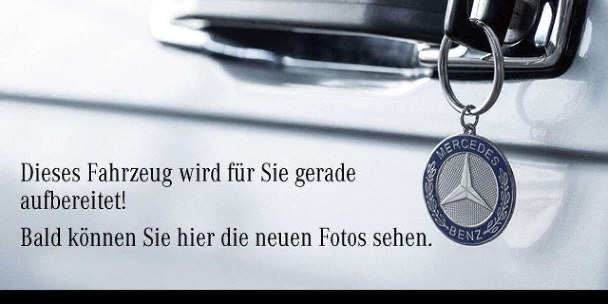 Mercedes-Benz GLC 220 20.734 km 54.990 &euro; Aachen 52068