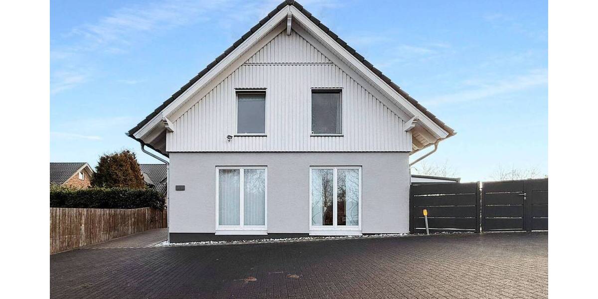 Einfamilienhaus Mechernich Lessenich - 4 Zimmer, 152 m&sup2;, 595.000&euro; | Angebot:25938943