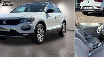 VW T-Roc 61.053 km 22.490 &euro; Zülpich 53909