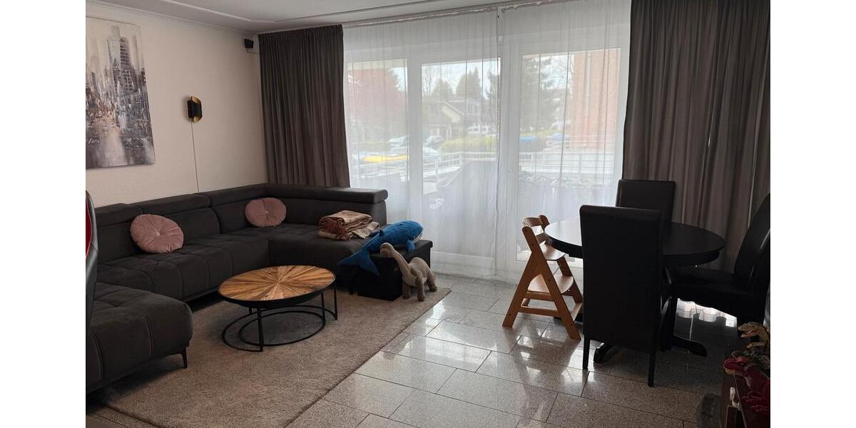 Erdgeschoßwohnung Herzogenrath - 3 Zimmer, 88 m&sup2;, 950&euro; | Angebot:26022969