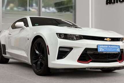 Chevrolet Camaro 30.000 km 27.990 &euro; Jülich 52428