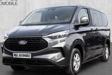 Ford Tourneo Custom 25.000 km 37.980 &euro; Aachen 52078