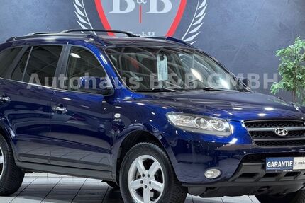 Hyundai SANTA FE 205.000 km 5.900 &euro; Bergheim 50126