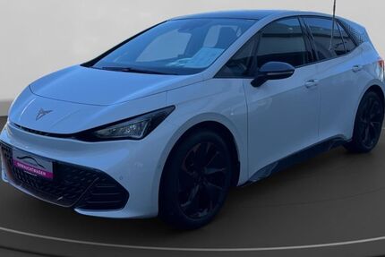 Cupra Born 17.249 km 26.490 &euro; Aachen 52068