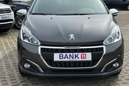 Peugeot 208 100.356 km 9.000 &euro; Würselen 52146
