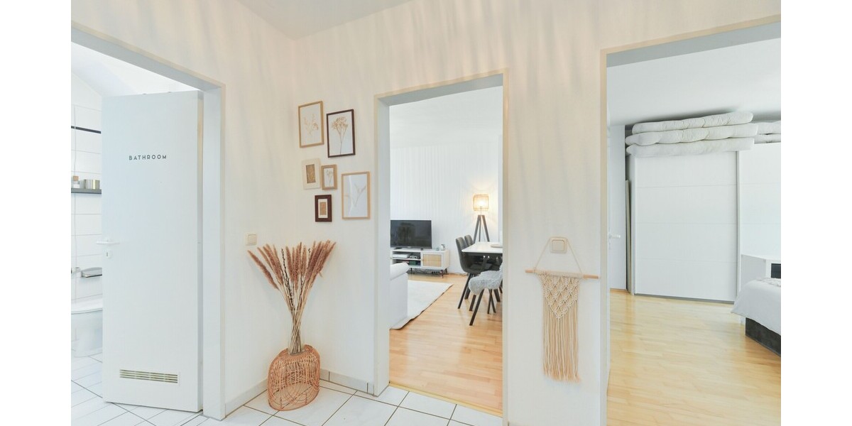 Aachen – Urbanes Anlageobjekt mit klarer Struktur und Balkon - Etagenwohnung Aachen Aachen-Mitte | Angebot:26933153