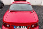 Mazda MX-5 181.000 km 11.111 &euro; Übach-Palenberg 52531