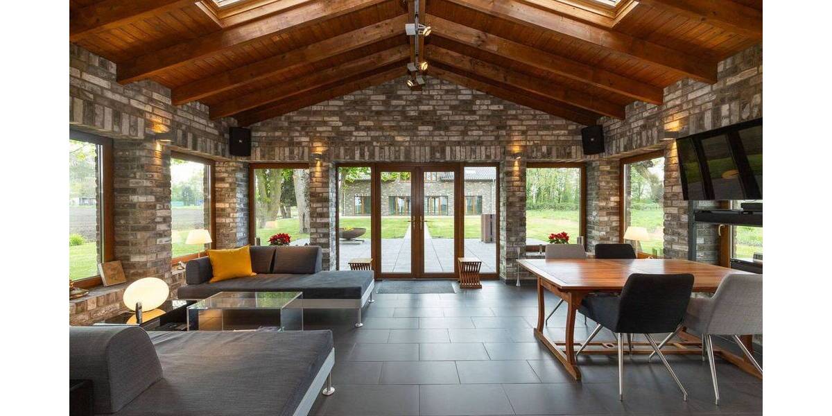 Einfamilienhaus Hürth Stotzheim - 9 Zimmer, 448 m&sup2;, 1.990.000&euro; | Angebot:26388610