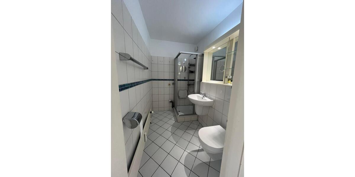 Etagenwohnung Aachen Aachen-Mitte - 2 Zimmer, 37 m&sup2;, 600&euro; | Angebot:25204281