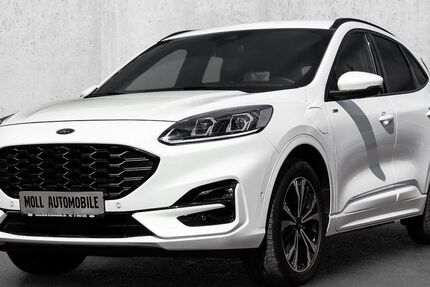 Ford Kuga 27.754 km 24.940 &euro; Aachen 52078