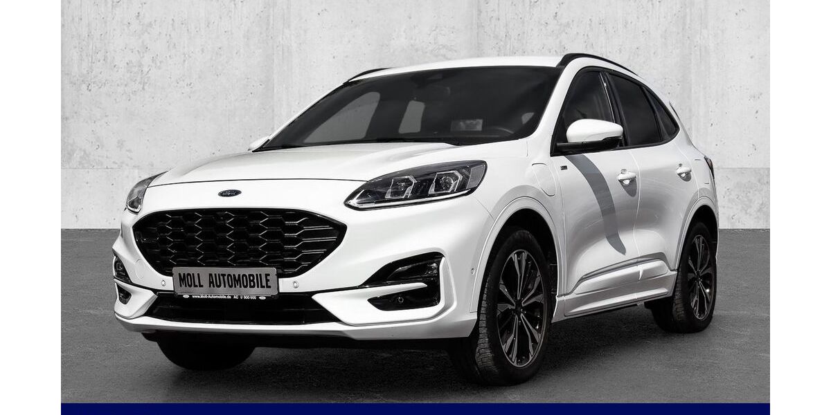 Ford Kuga 27.754 km 24.940 &euro; Aachen 52078