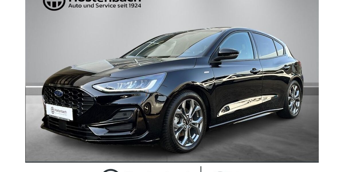 Ford Focus 23.882 km 21.990 &euro; Jülich 52428