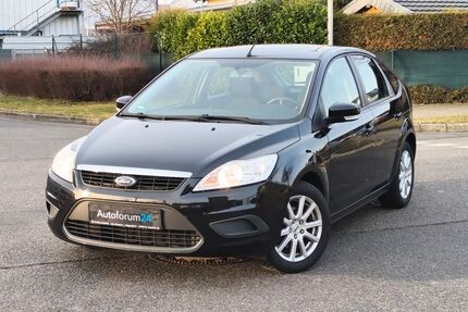Ford Focus 98.000 km 3.999 &euro; Jülich 52428