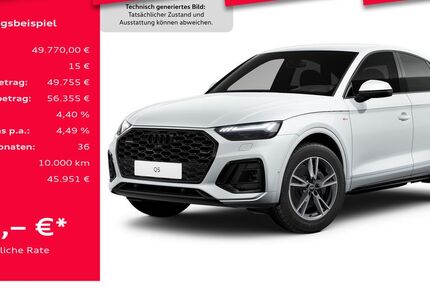 Audi Q5 25.928 km 49.420 &euro; Aachen 52078