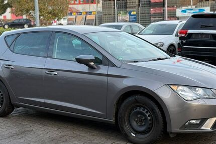 Seat Leon 196.982 km 6.990 &euro; Alsdorf 52477