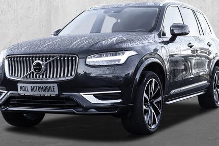 Volvo XC90 39.525 km 44.890 &euro; Aachen 52078