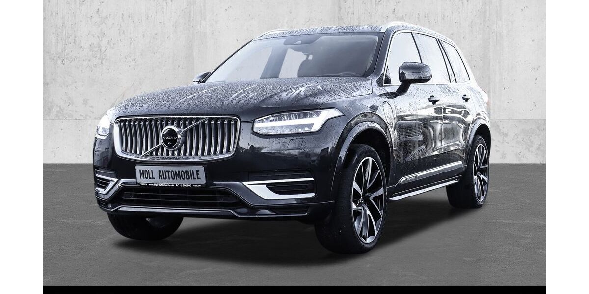 Volvo XC90 39.525 km 45.480 &euro; Aachen 52078