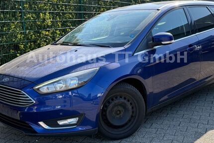 Ford Focus 211.852 km 4.500 &euro; Bergheim bei Köln 50126