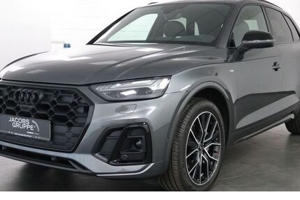 Audi Q5 52.484 km 32.670 &euro; Alsdorf 52477