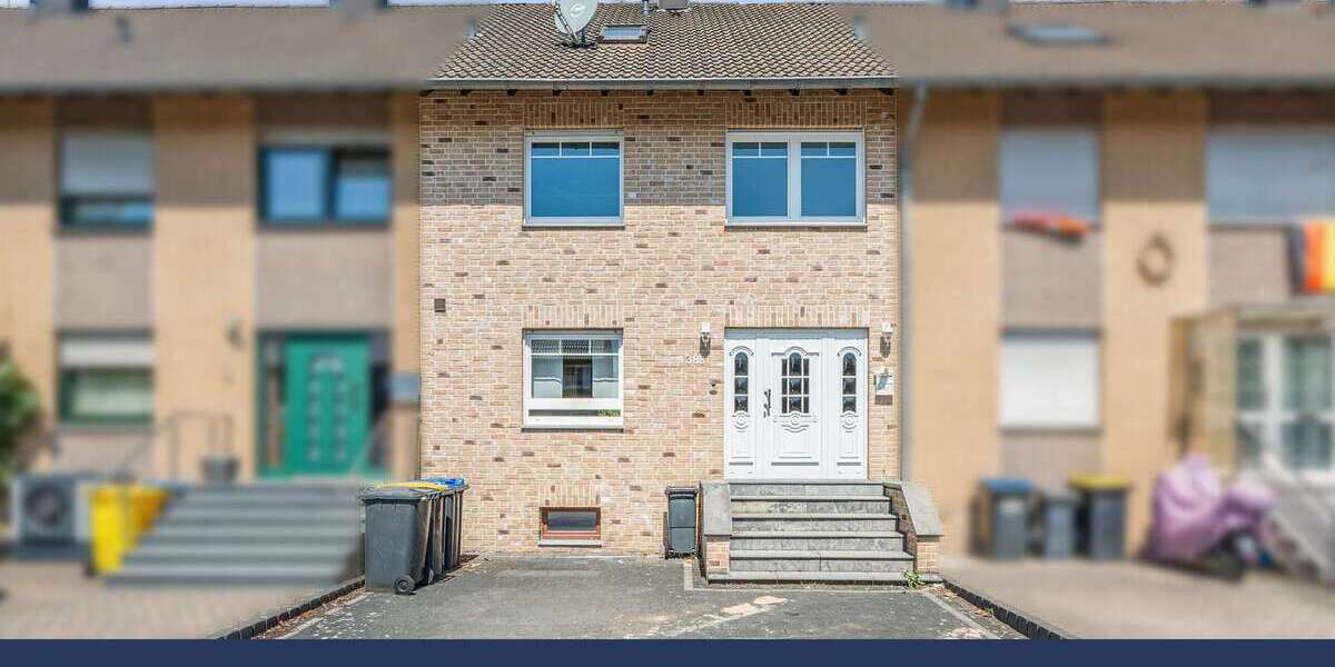 Einfamilienhaus Eschweiler - 5 Zimmer, 175 m&sup2;, 275.000&euro; | Angebot:27096733