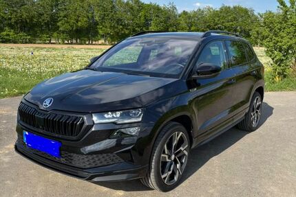 Skoda Karoq 44.900 km 29.490 &euro; Simmerath 52152