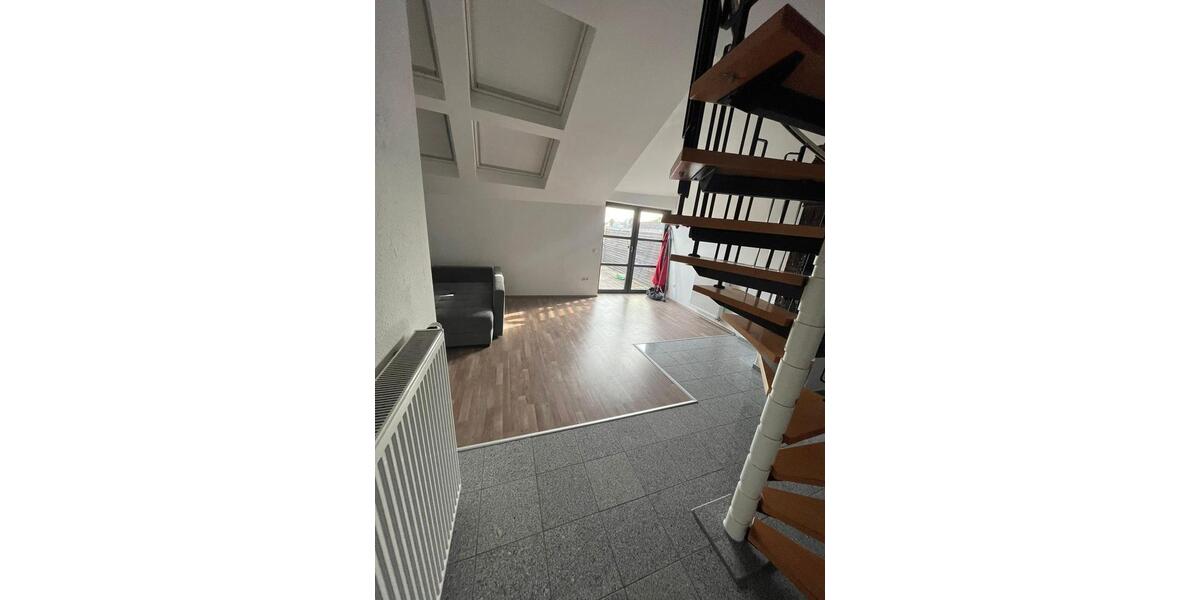 Maisonettenwohnung Aldenhoven - 2 Zimmer, 80 m&sup2;, 776&euro; | Angebot:25880059