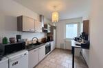 Etagenwohnung Aachen Aachen-Mitte - 3 Zimmer, 63 m&sup2;, 580&euro; | Angebot:26637434