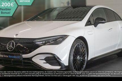 Mercedes-Benz EQE 19.840 km 52.990 &euro; Aachen 52068