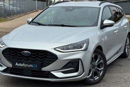 Ford Focus 98.000 km 13.999 &euro; Jülich 52428