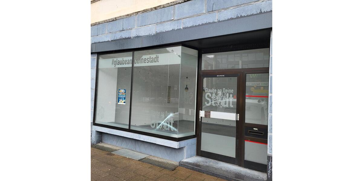 Gewerbeobjekt Stolberg (Rhld.) Büsbach - 385&euro; | Angebot:26564905