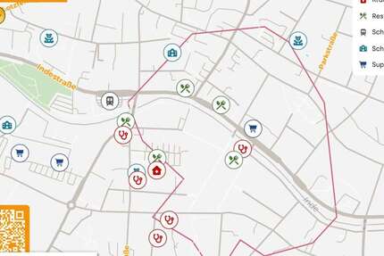 Haus Eschweiler - 8 Zimmer, 250 m&sup2;, 449.000&euro; | Angebot:25421714