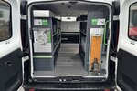 Renault Trafic L2H1 Klima Navi Sth. Regale/Schraubst E6 85.000 km 15.500 &euro; Erftstadt 50374