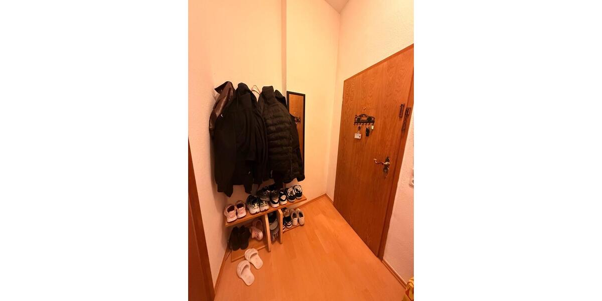 Etagenwohnung Aachen Aachen-Mitte - 1 Zimmer, 24 m&sup2;, 615&euro; | Angebot:26648949