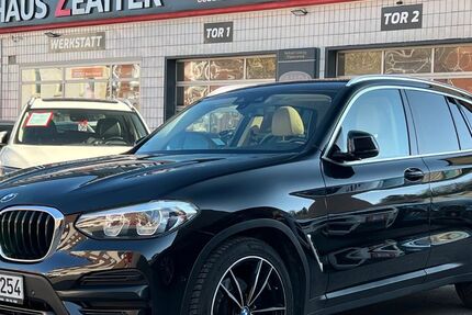 BMW X3 124.000 km 23.450 &euro; Stolberg bei Aachen 52222