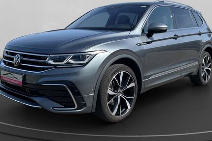 VW Tiguan Allspace 59.731 km 34.990 &euro; Aachen 52068