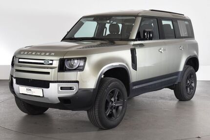 Land Rover Defender 56.779 km 48.990 &euro; Aachen 52078