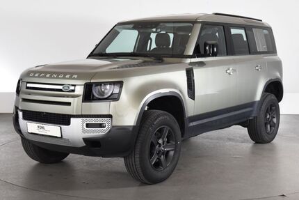 Land Rover Defender 56.779 km 50.990 &euro; Aachen 52078