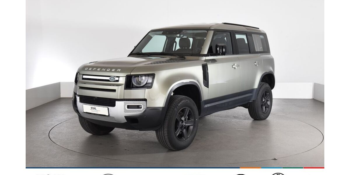 Land Rover Defender 56.779 km 50.990 &euro; Aachen 52078