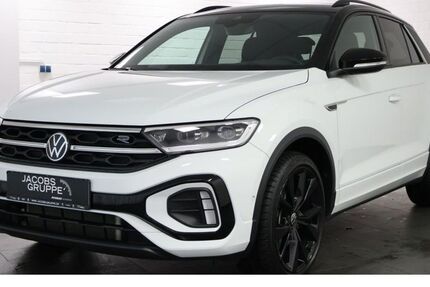 VW T-Roc 6.906 km 31.540 &euro; Alsdorf 52477