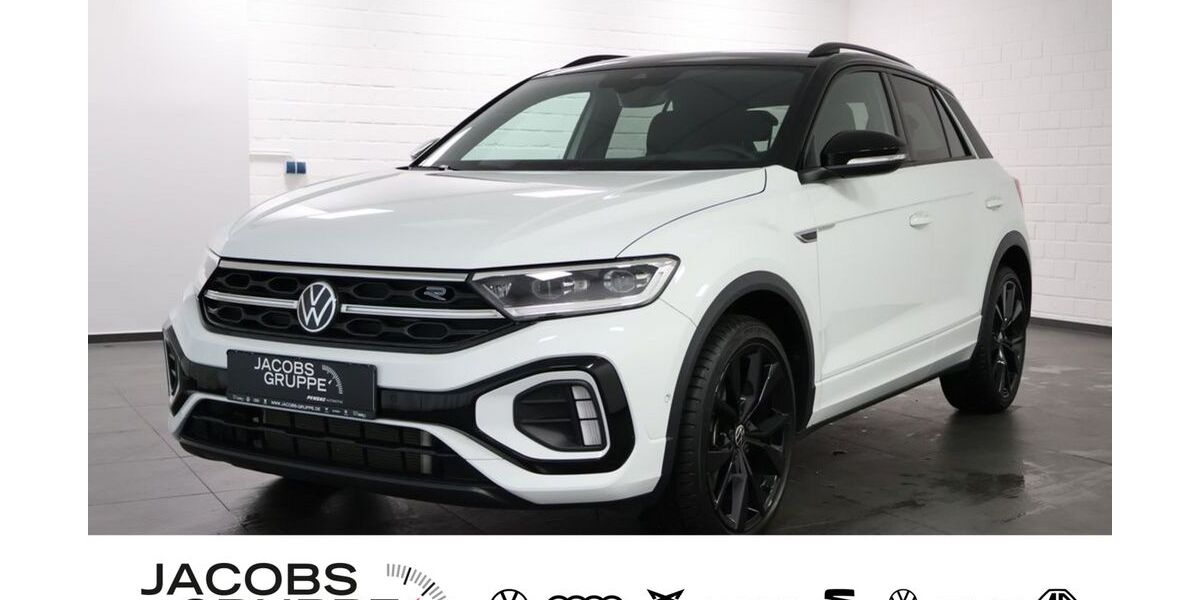 VW T-Roc 6.906 km 31.540 &euro; Alsdorf 52477
